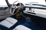Alfa Romeo Giulietta Sprint Speciale 1958 года